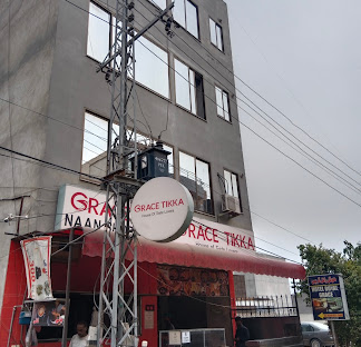 Suzuki Wagon R Rent a Car Lahore